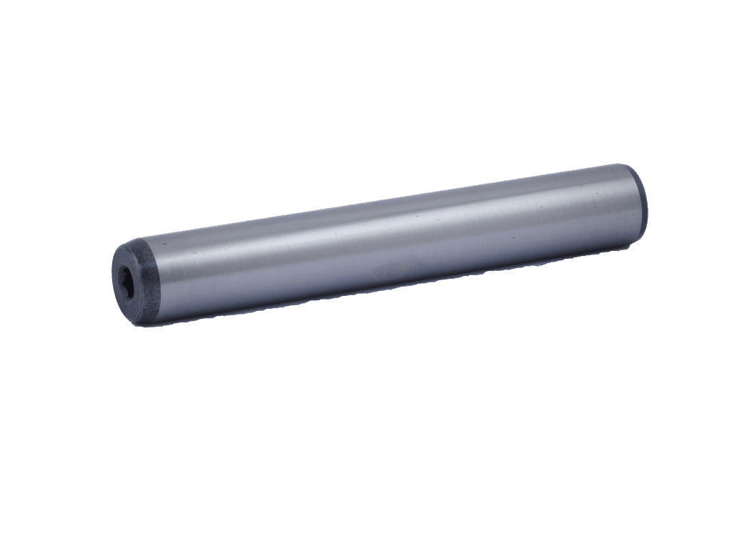 Gamme: Guide column | Stavem