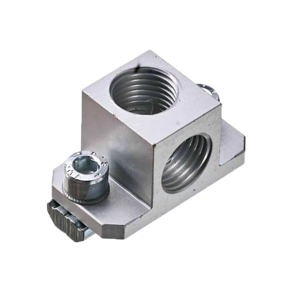 Lot De 20 Supports Moteur Universels HEMOTON - Pinces Plastique Pour Robotique Et DIY