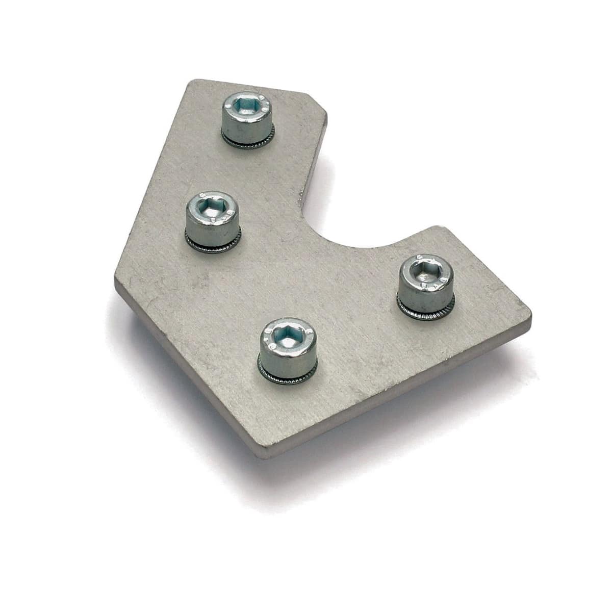 Connecteur d’angle à 45° | Stavem