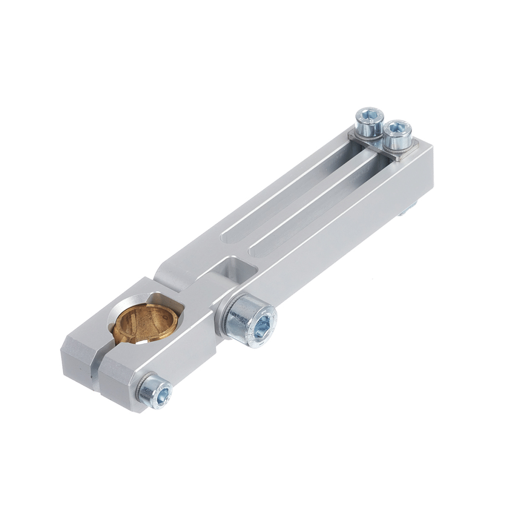 Dispositif de serrage avec pinces ER 20 pour PD250/E Dispositif de serrage avec pinces ER 20 pour PD250/E