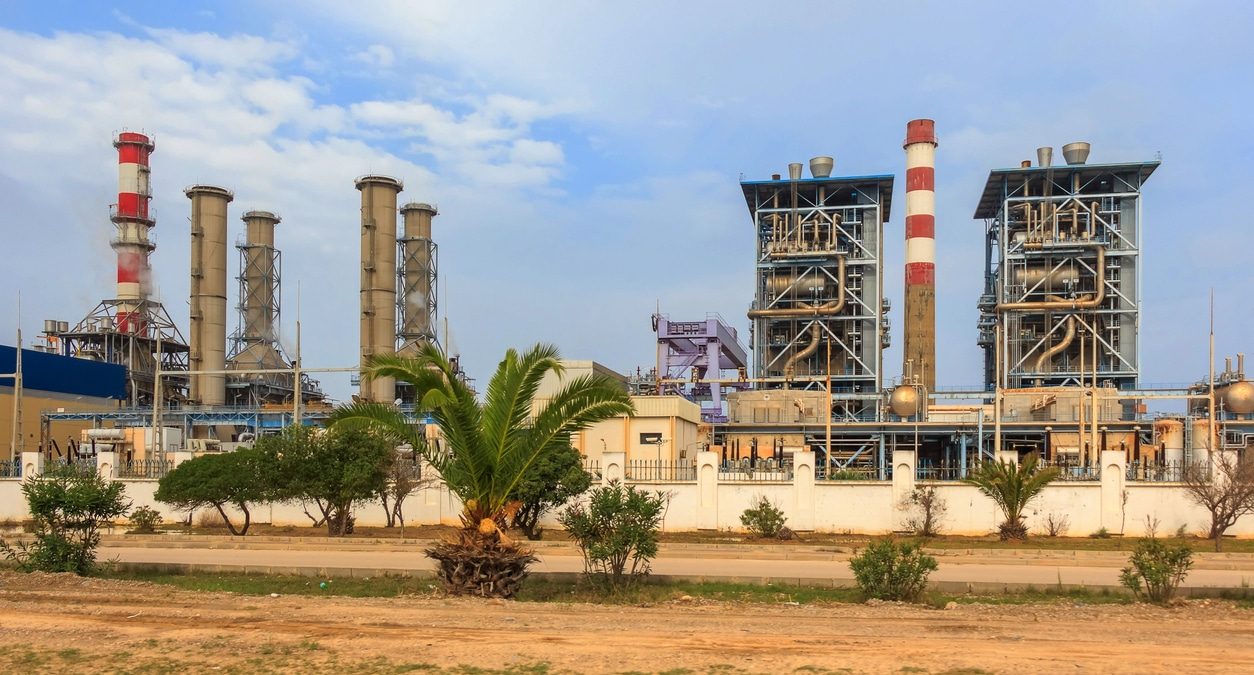 Industrie Tunisie