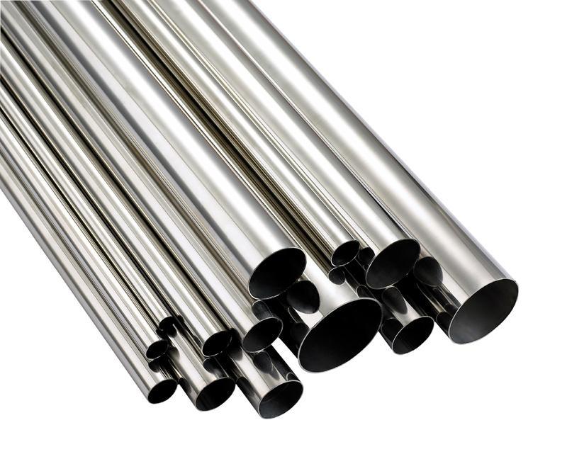 Inox pipe | Stavem