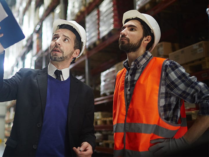 Stavem - Nous connaissons donc parfaitement vos besoins et vos enjeux, et nous sommes conscients de vos attentes et exigences.